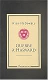 Guerre � Harvard