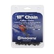 Husqvarna 531300439 18-Inch H30-72 (95VP) Pixel Saw Chain, .325-Inch by .050-Inch