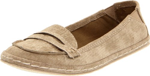 Rocket Dog Women's Waffle Flat