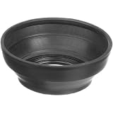 EAN 4014230981622 product image for Heliopan 701062 62mm Rubber Lens Hood | upcitemdb.com