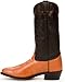 Old West Men's Lizard Printed Cowboy Boot - Vcm9043