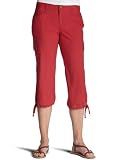 Dockers Women's Draw String Capri