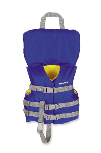 Stearns Infant's/Child's Boating Heads-Up PFD - 3303