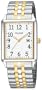 Pulsar Men's PXT583 Expansion Two-Tone Stainless Steel Watch