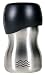 H2O4K9, Stainless Steel K9 Water Bottle, 9-1/2-Ounce, Pure Stainless