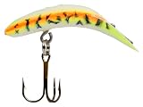 Yakima Bait Flatfish F-7 High Action Plug