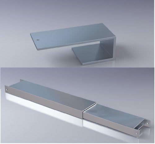 Ezac Air Conditioner Bracket