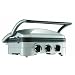 Cuisinart GR4NU Commercial Grade Stainless Steel Griddle and Grill