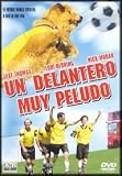 Un Delantero Muy Peludo.(2004).Soccer Dog: European Cup
