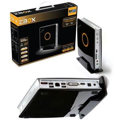 Zbox, Sff, Ion, Culv SU2300 On Sale