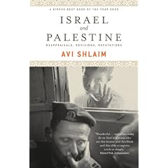 Israel and Palestine: Reappraisals, Revisions, Refutations