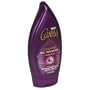 Caress Exotic Oil Infusions Cream Oil Body Wash, Ultra Rich, Moroccan, 15 fl oz (443 ml) (Pack of 3)