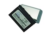 Produkt-Bild: Akku f&uuml;r Audiovox VX6700, 3.7V, 2400mAh, Li-ion
