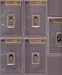 1964 Hallmark Beatles Stamps Set BGS 9.5- All BGS 9.5 GEM MINT with John Lennon, Paul McCartney, George Harrison and Ringo Starr
