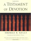 A Testament of Devotion