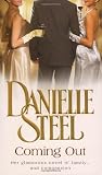 Cover of Coming Out by Danielle Steel 055215184X