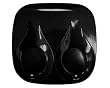 Calypso Basics Double Spoon Rest, Black