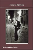 Helmut Newton (Photofile)