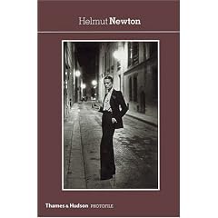 Helmut Newton (Photofile)