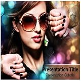 Fashion PowerPoint Templates - Fashion PowerPoint (PPT) Templates