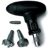ProActive Ratchet Action Spike Wrench