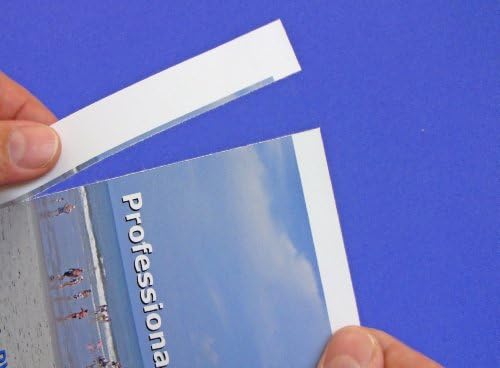 DVD Case Inserts Photo Matte 50 sheets #A41034HR