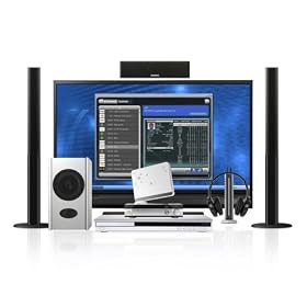 Asus EeeBox EBXB202-WHT-X0081 White Desktop PC