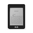 Marware SportGrip f�r Kindle Touch, schwarz