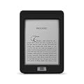 Marware SportGrip - Funda para Kindle Touch, color negro