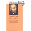Geistliche �bungen