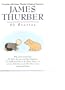 James Thurber: 92 Stories