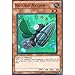 Yu-Gi-Oh! - Naturia Antjaw (HA02-EN039) - Hidden Arsenal 2 - 1st Edition - Super Rare