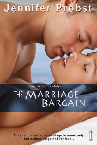 The Marriage Bargain (Marriage to a Billionaire) The Marriage Bargain (Marriage to a Billionaire)