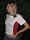 Women's CoolPlus Workout Gym Yoga Shirt Top