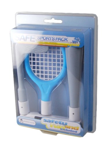Wii Soft Sports Kit