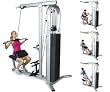 Inflight&reg; Multi Lat Arm Machine (CT-MLA)