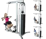 Inflight® Multi Lat Arm Machine (CT-MLA)