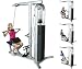 Inflight® Multi Lat Arm Machine (CT-MLA)