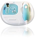Rio Salon Laser Scanning Hair Remover