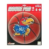 Kansas Die Cut Mouse Pad