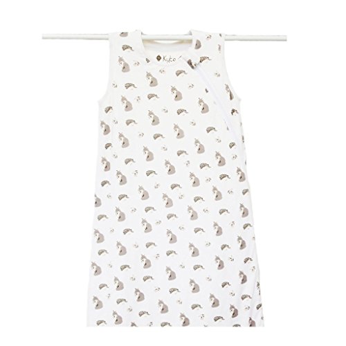 Kyte Baby Printed Bamboo Sleepsacks
