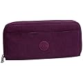 Kipling TRAVEL 2GO K13221, Organizer portadocumenti unisex adulto, 23 x 11 cm