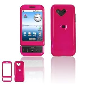 T-Mobile G1 Cases at Amazon.com