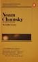Noam Chomsky (Penguin Modern Masters)
