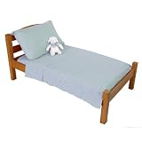 Tadpoles Toddler 3-pc. Sheet Set - Blue