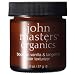 Bourbon Vanilla & Tangerine Hair Texturizer