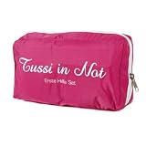 Tussi in Not, Erste Hilfe Set