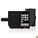 Belkin Leather Folio Case  for iPod touch (2nd Generation) - Black