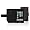 Belkin Leather Folio Case  for iPod touch (2nd Generation) - Black