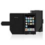 Belkin Leather Folio Case  for iPod touch (2nd Generation) - Black